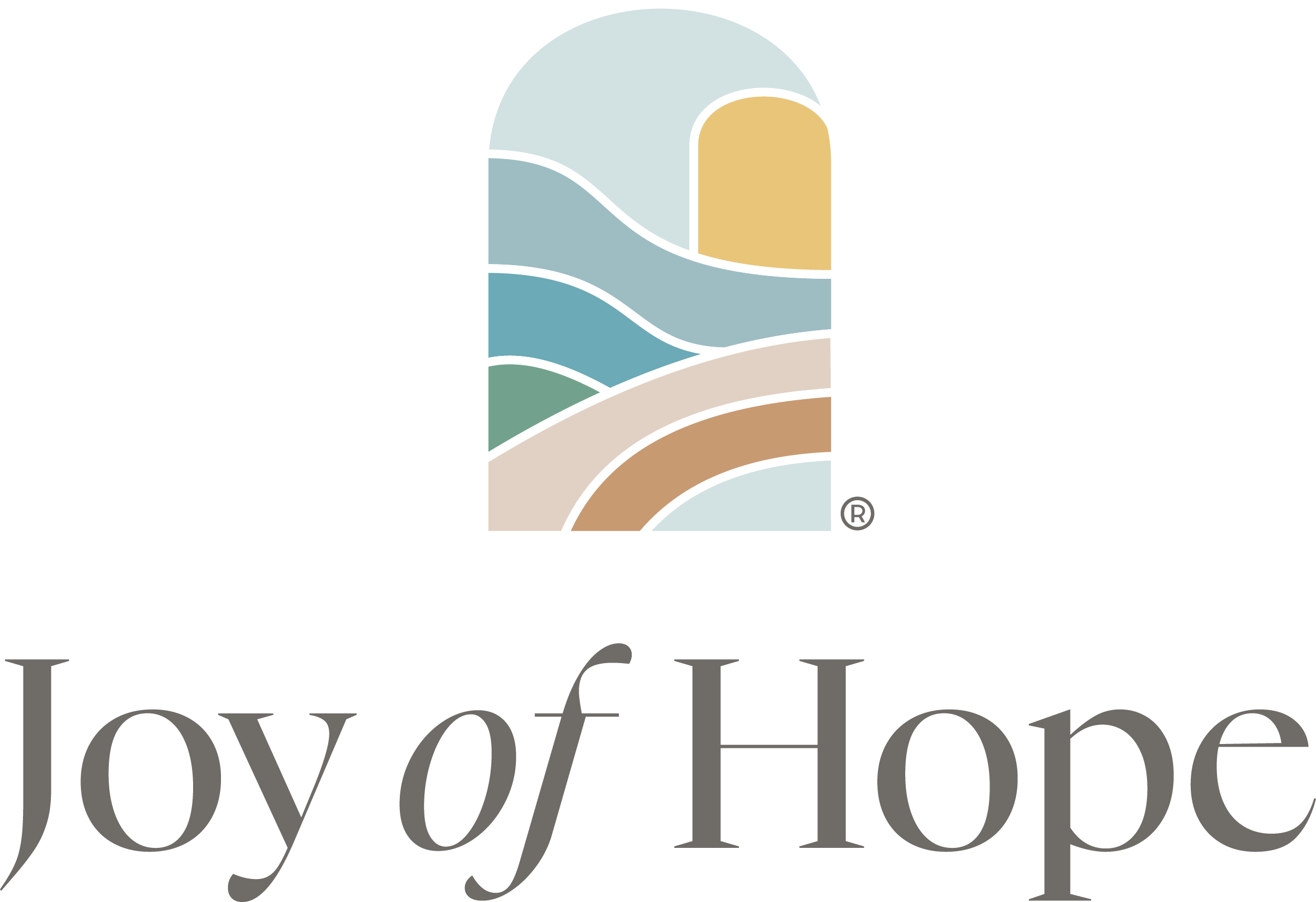 Joy of Hope